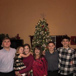 Meet your Posher, Gail